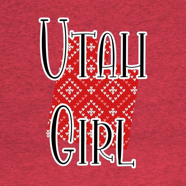 Utah Girl by Flux+Finial